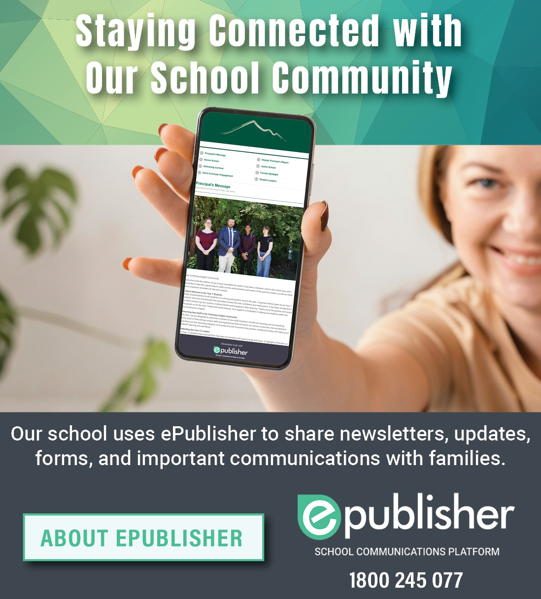 ANS Premium Our School Ad.jpg